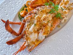 -上海和平饭店-华懋阁 The Cathay Room