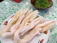 -鸿姐老火锅(龙阳店)