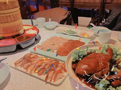 -乾园(天河城店)