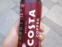 -COSTA COFFEE(武汉武商MALL店)