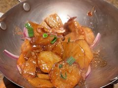 -绿茶餐厅(coco park 店)