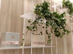 大堂-奈雪的茶(市百一店)