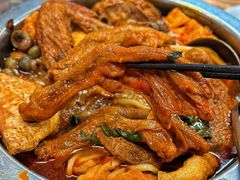 -柳州人田螺鸭脚煲(农院路1店)