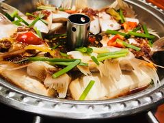 -大家食府·福建菜(FAC协盛中心庭院餐厅店)