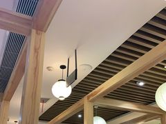 大堂-一心创作料理屋(经开万达店)