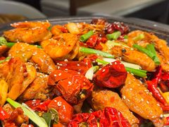 -川成元·麻辣香锅(凯德MALL西直门店)