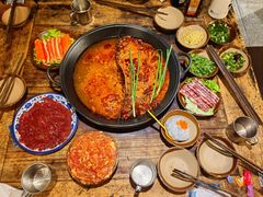 -冯校长老火锅(太古里店)