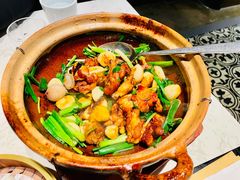 -荣小馆(临海世纪花城店)