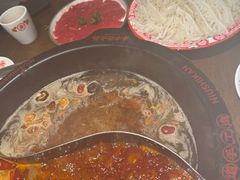 -牛市坎火锅(建设路店)