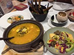 -若蘭慈·无国界素食料理(欢乐海岸店)