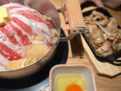 -沼津港精致料理·寿喜烧·烧鸟(青浦宝龙广场日料榜单店)