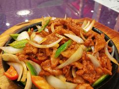 -丽华餐厅·天津菜(艳阳路店)