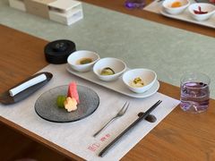 -无味舒食(环岛路店)