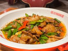 -百年神厨·地道川菜(清江西路店)