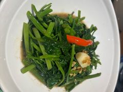 -帕蓝·暹罗料理(大学路店)