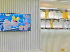 大堂-满记甜品(金融街店)