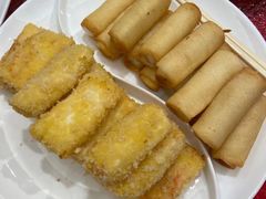 -北园酒家(小北路店)