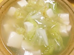 -天津外国语大学（马场道校区）食堂