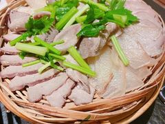 -盡膳口福跷脚牛肉火锅(合生汇购物中心店)