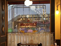 -Entrecôte 法国牛扒馆(保利·时光里店)