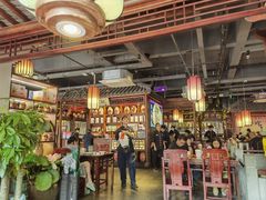 -寻宝记绍兴菜(鲁迅路店)