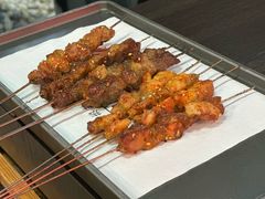 -马海涛牛肉串·午市牛腩饭·烧烤夜宵(领汇广场店)
