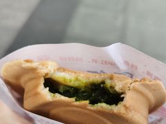 -台湾味正点车轮饼可丽饼(南禅寺店)