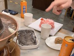 -牛街·马辈儿涮肉(牛街二店)