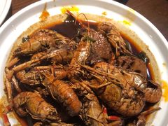 -前海沿·青岛菜(李沧万达店)