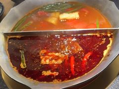 -湊湊火锅·茶憩(东城民盈国贸城店)
