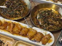-街角等你.大连海鲜烧烤(西安路店)