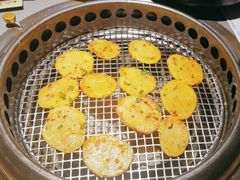 -炉太郎日式烧肉店(华贸店)