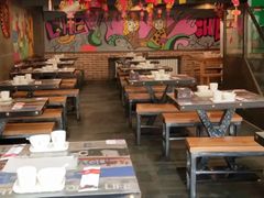 大堂-管氏翅吧(广渠门店)