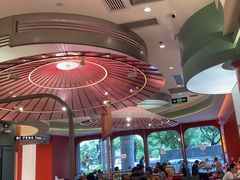 -避风塘·金牌店·夜宵(金玉兰店)