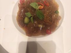-阿明小菜·海鲜·上海菜(梅陇华理店)