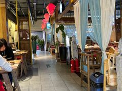 -水煮三国·川鲁江湖菜(香山店)