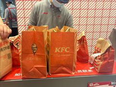 -肯德基(昌里店)