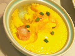 -大潮淮·淮扬菜(何园旗舰店)