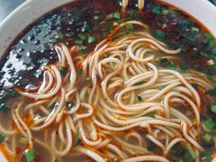 -小灶派· 地道兰州牛肉面(宏发大厦店)