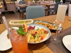 -Kathleen's Bistro&Bar 凯圣琳西餐厅(漕河泾印象城店)