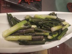 -武汉香格里拉大酒店·香宫中餐厅