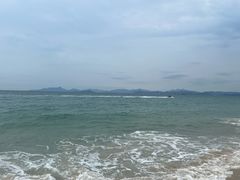 -玫瑰海岸文化旅游度假区