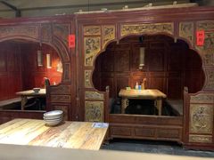 -泥糊破店小酒馆·团建聚餐(南京西路店)