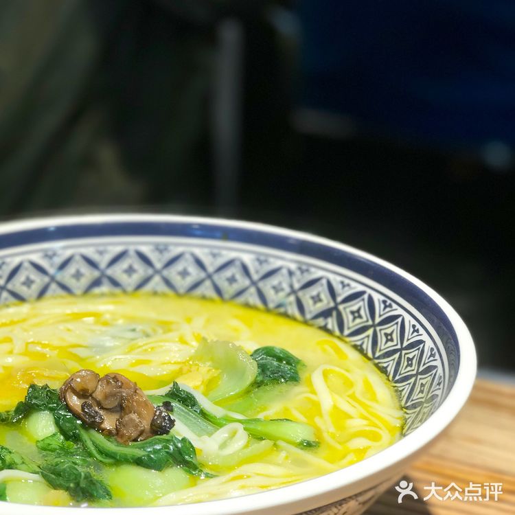 苏州探店｜亲测人气爆棚的桃花源记是否值得打卡