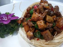 -东方之珠海鲜酒楼(南开店)