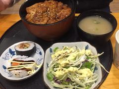 -京和风.日式家庭料理(京和风食堂大仓店)