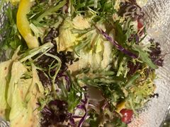 -茉莉餐厅(包河万达店)