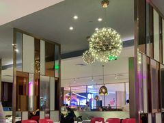 大堂-蟹榭(静安寺晶品商场店)