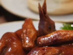 -宁海食府·涌宴(真和店)
