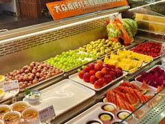 -吃城都·鱼蛙火锅(西玉龙街店)